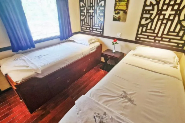 Croisière Mékong Autrement et Toum Tiou II - De Saigon à Siem Reap - Vols Flex - 13