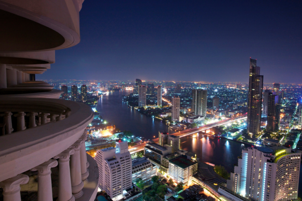 FLEX Combiné Thaïlande, De Bangkok aux Sables de Hua Hin 5* - 4
