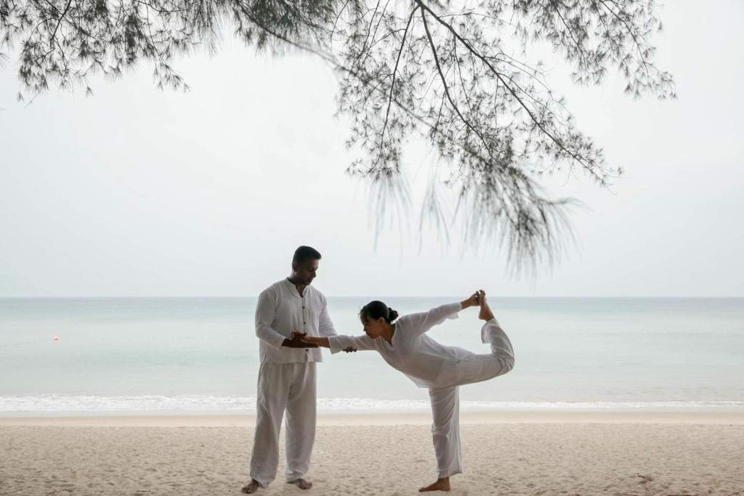 Hôtel Banyan Tree Phuket 5* - 13