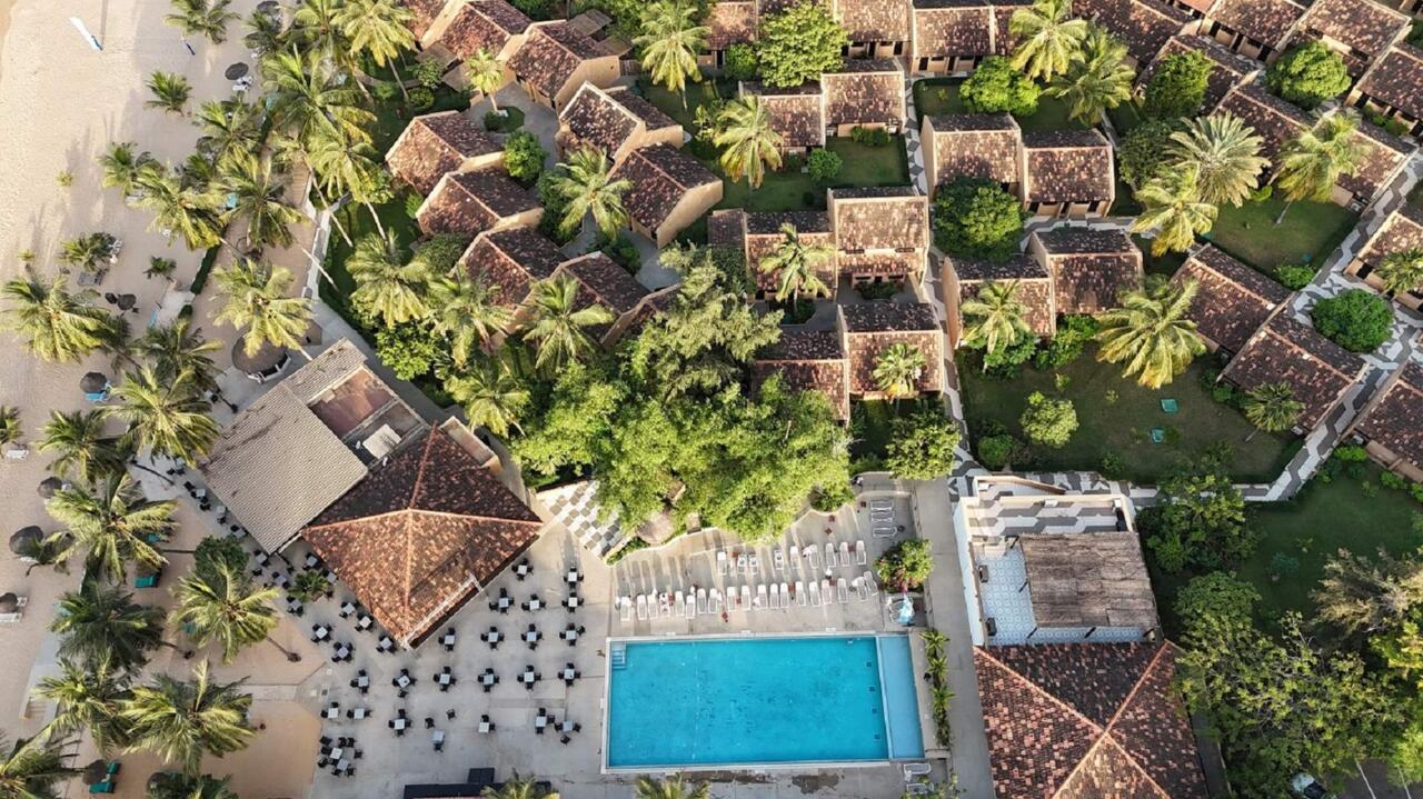 Le Saly Hôtel 4*