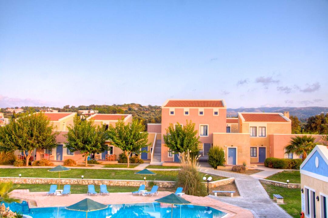 Emerald Hotel by Azul Collection 4* - 8