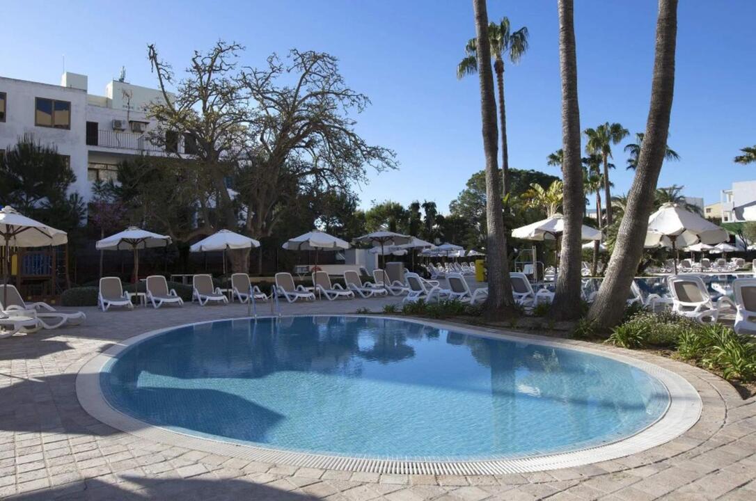 Hôtel Hipotels Said 4* - 15
