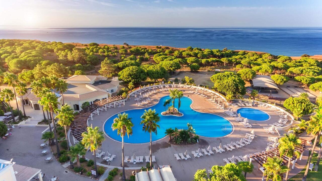 Hôtel AP Adriana Beach Resort 4*