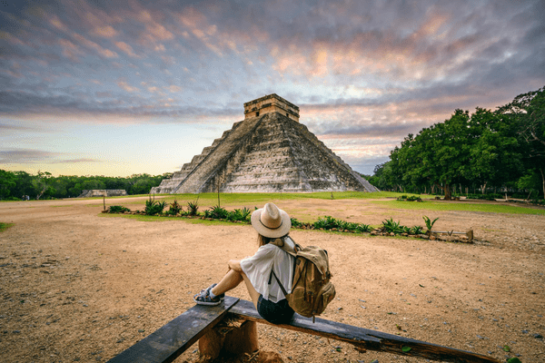Circuit Les Mystères du Monde Maya et du Guatemala **Version 2026** - 36