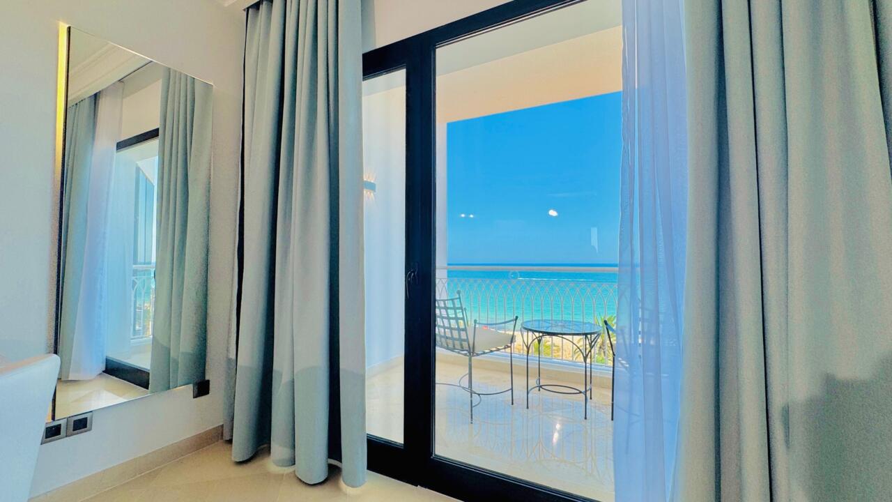 Hotel Vincci Saphir Palace 5* - 18