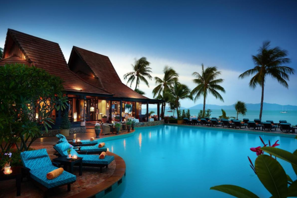 FLEX Séjour Koh Samui, Bo Phut Resort & Spa 4* - 1