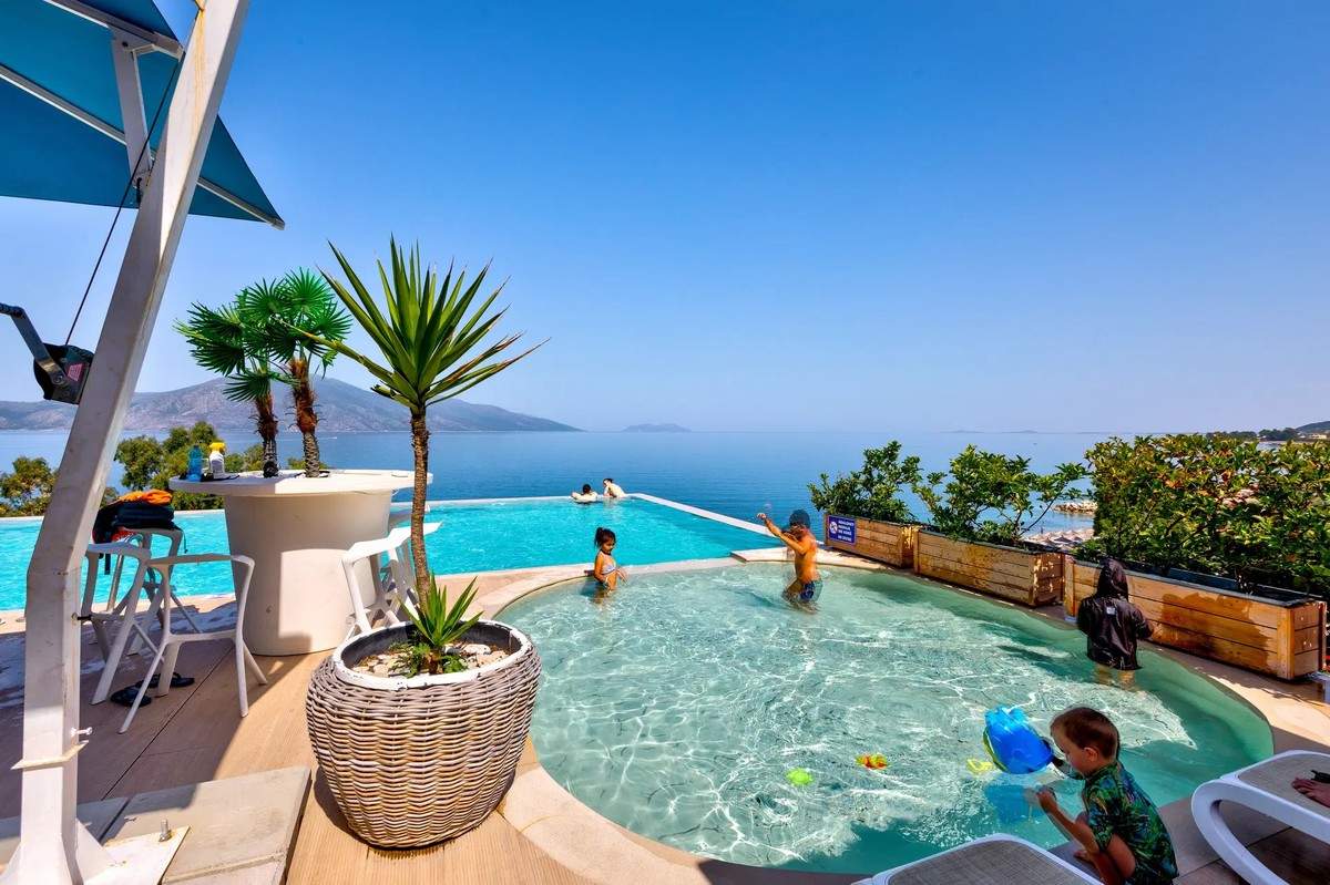 Hôtel Regina Blue 5* - 8
