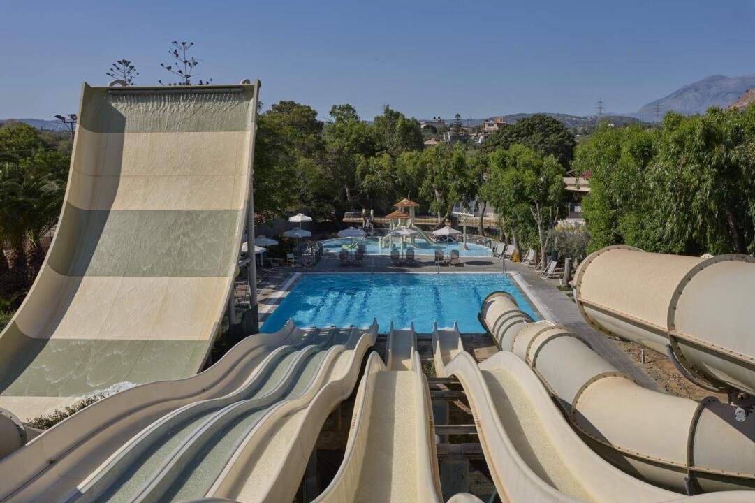 Mon French Club Atlantica Akti Zeus 4* - 16