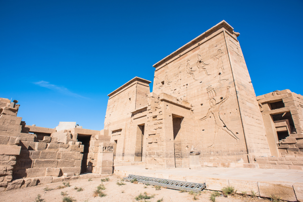 Croisière Des Secrets du Sphinx aux Temples Perdus du Nil en Dahabeya 4/5* - 25