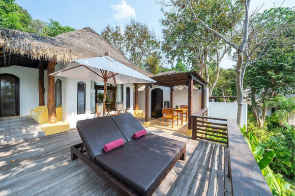 Séjour Koh Samet, Paradee Resort Koh Samet 5* - 4