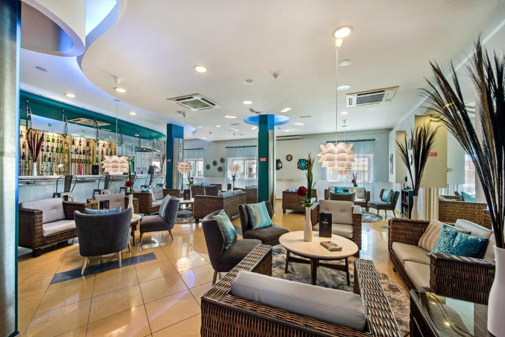 Portugal - Algarve - Velamar Boutique Hotel