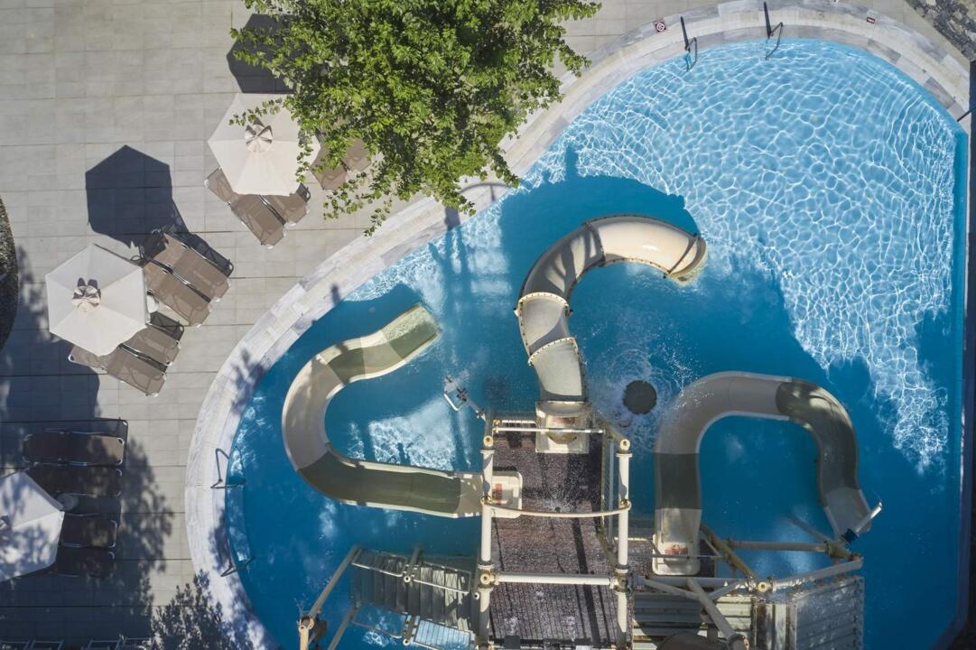 Mon French Club Atlantica Akti Zeus 4* - 15