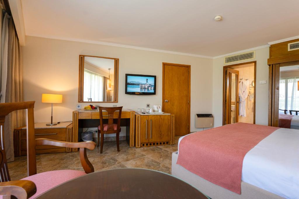 Jolie Ville Hotel & Spa 5* Kings Island Louxor - 16