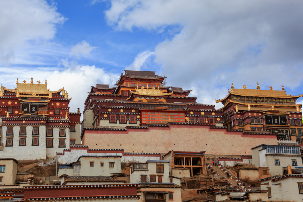 Circuit Splendeurs de la Chine Impériale et du Yunnan - Vols Flex - 36