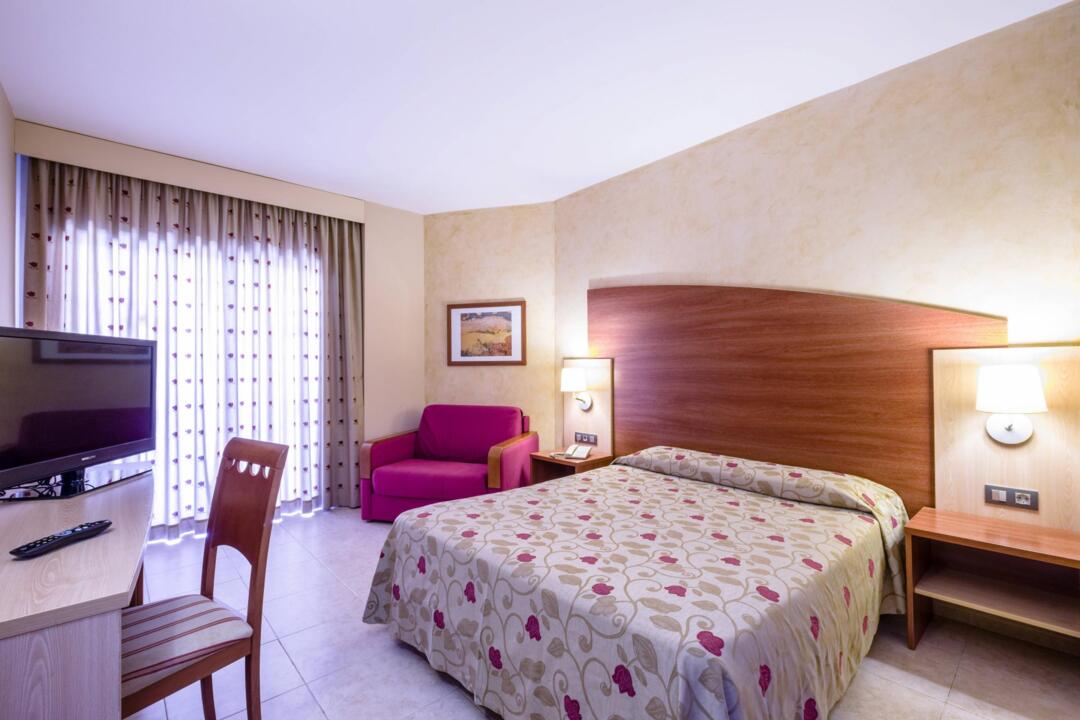 Hotel California Palace 4* - 9