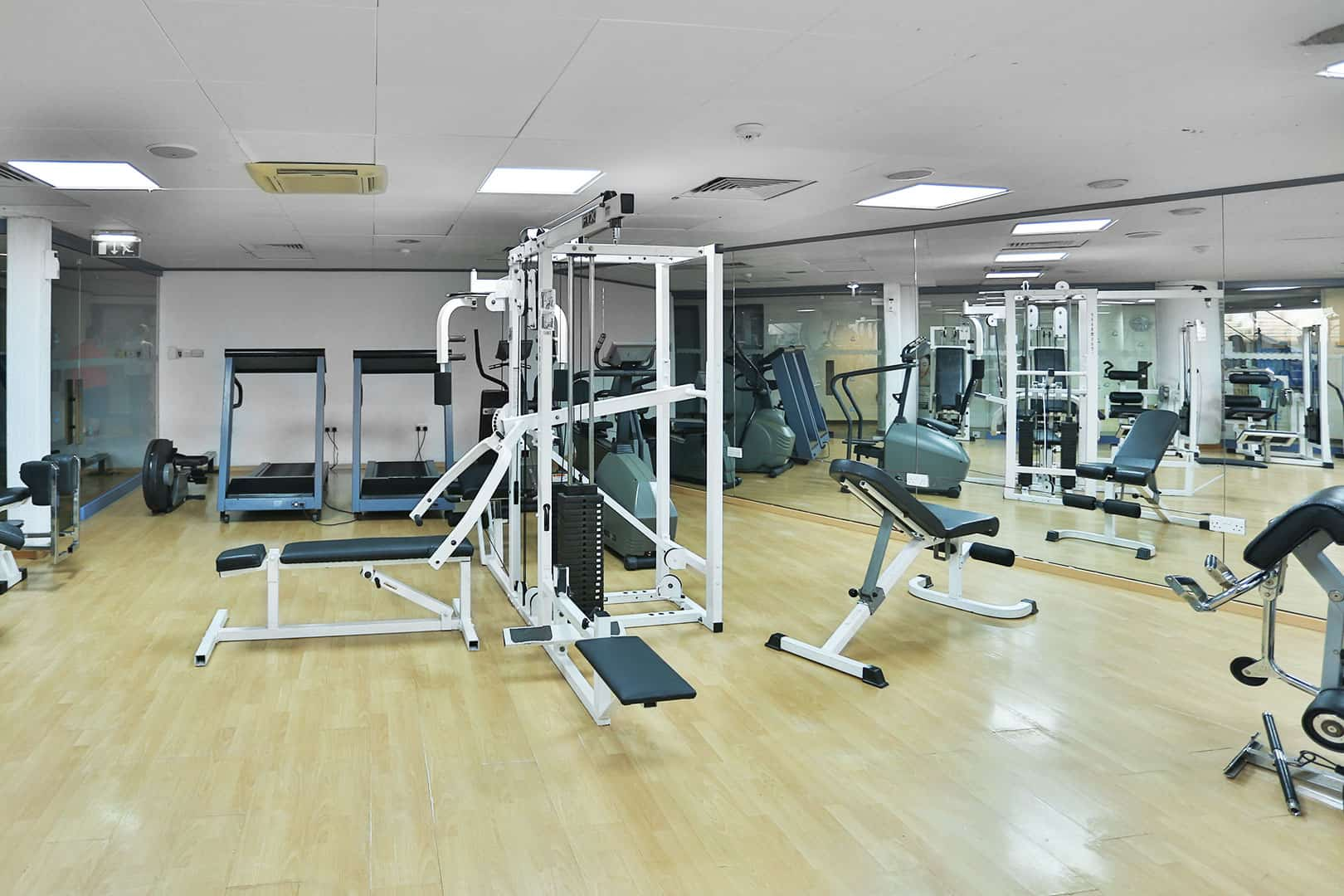 Hôtel Paphos Gardens 3* - 7