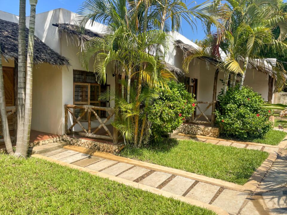 Hotel AHG Hisia Nungwi Experience 4* - 17