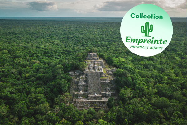 Circuit Merveilles Mayas, à la Découverte de la Péninsule du Yucatán