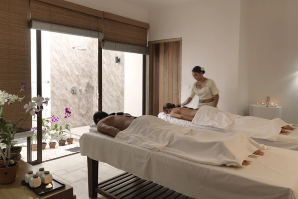 Séjour Cocoon Maldives 5* - 15