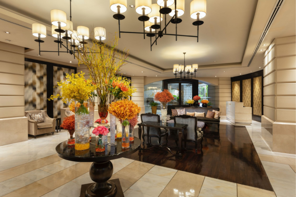 FLEX Combiné Thaïlande, De Bangkok aux Sables de Hua Hin 5* - 2