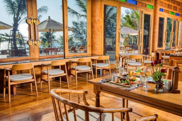 Séjour Phuket, Santhiya Phuket Natai Resort & Spa 5* Sup - 1