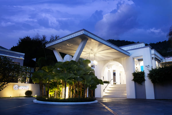 Séjour Koh Samui, Absolute Sanctuary Wellness 4* - 2
