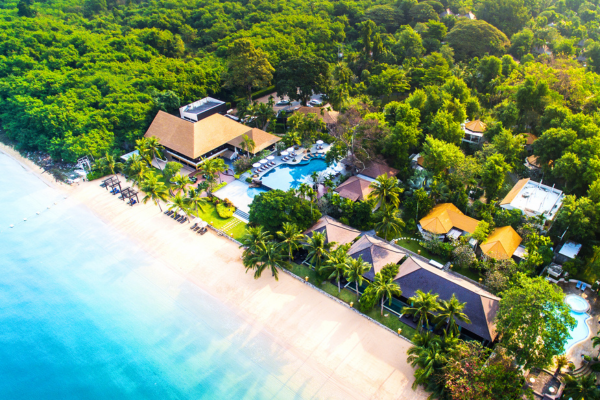 Séjour Pattaya, Sea Sand Sun and Villas 4* - 12