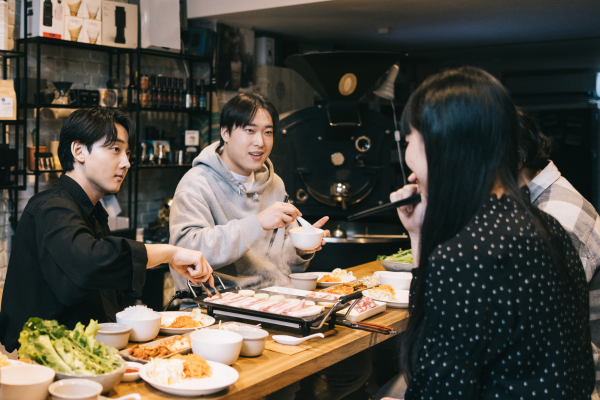 Hôtel Corée du Sud à Seoul, circuit trilogie coreenne seoul busan et gyeongju vols flex