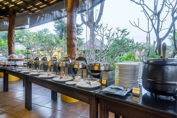 Séjour Koh Samet, Paradee Resort Koh Samet 5* - 15