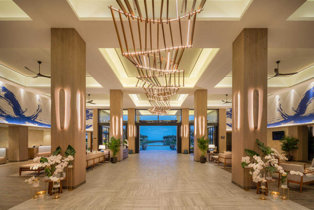 Melia Ho Tram 5* - 5
