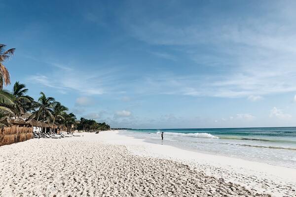Circuit Autotour Le Yucatan entre Terre & Mer - 5