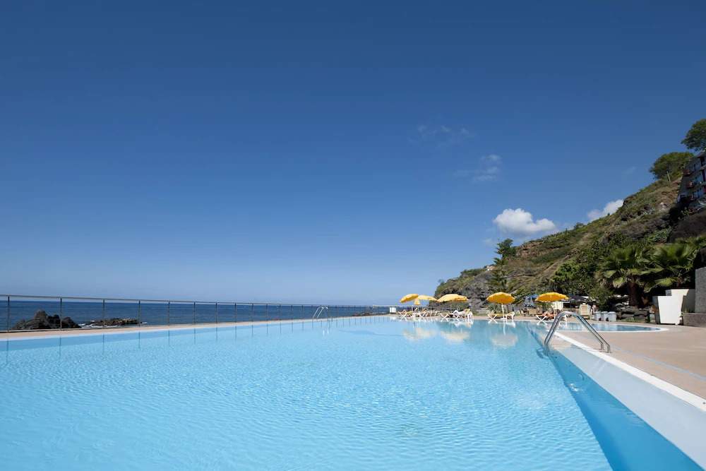 Hôtel Orca Praia 4* - 15