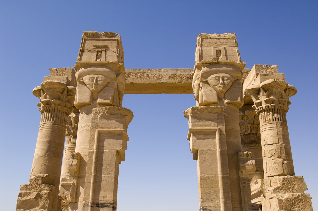 Croisière sur le Nil- packs visites en option- Mon French Club -M/S Nile Azur 5* Premium en formule tout inclus - 6