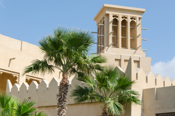 Séjour Dubaï Hampton by Hilton Al Seef 3* - 16