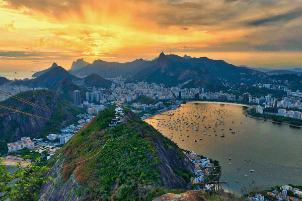 Combiné De Rio aux plages de Buzios - 10