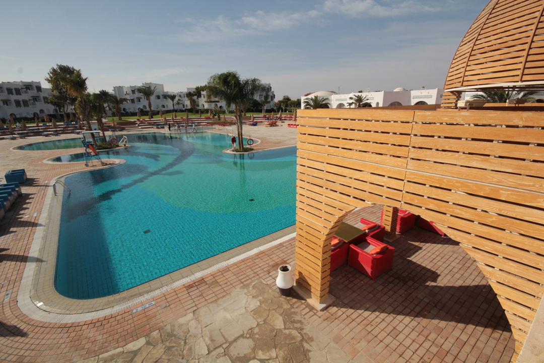 Egypte - Louxor et la vallée du Nil - Croisière Soleil du Nil 5* avec extension de séjour à l'Hôtel Mercure Hurghada - Vente Flash