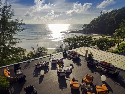 FLEX Séjour Novotel Phuket Kamala Beach 4* - 16