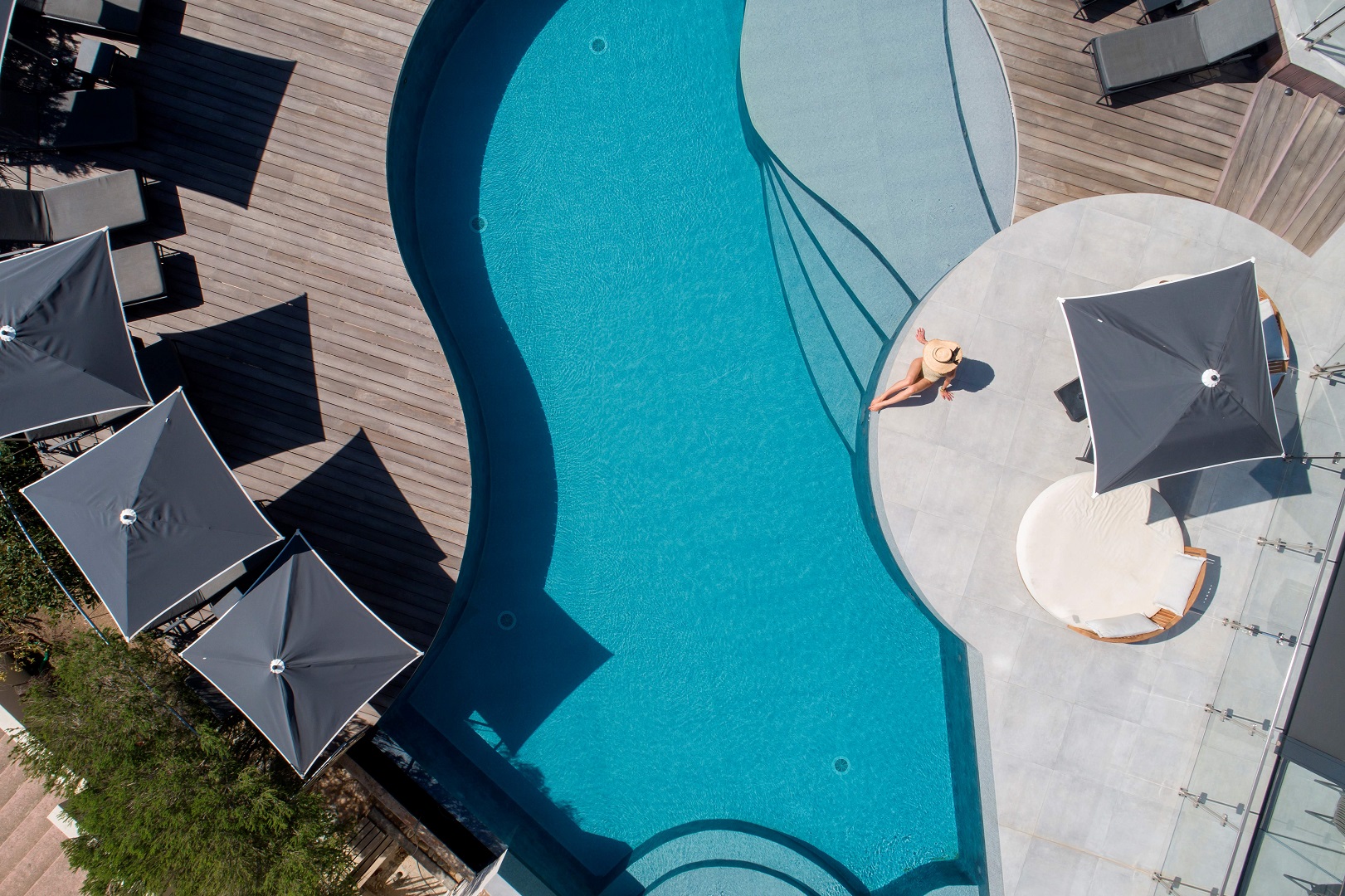 Hôtel L'Acquale****