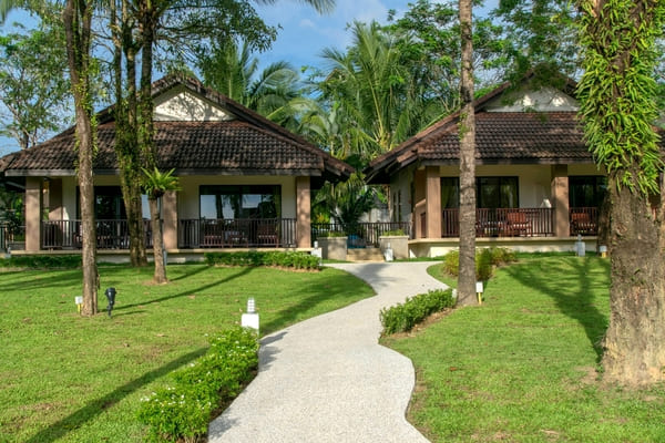 The Leaf Oceanside by Katathani 4* - 3