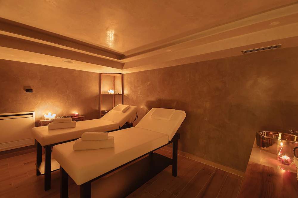 Hôtel Brilliant 4* - 12