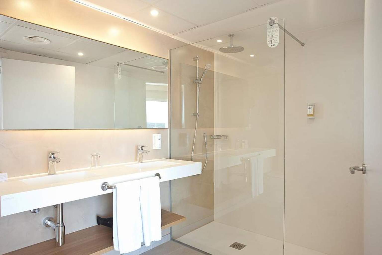 Hôtel Senator Agamenón 4* - 4