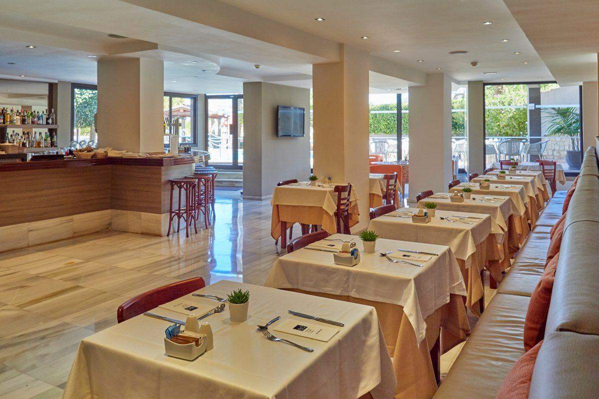 Hôtel BQ Augusta 4* - 7