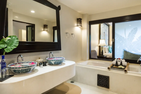 Séjour Koh Samui, Dara Samui 4* - 6