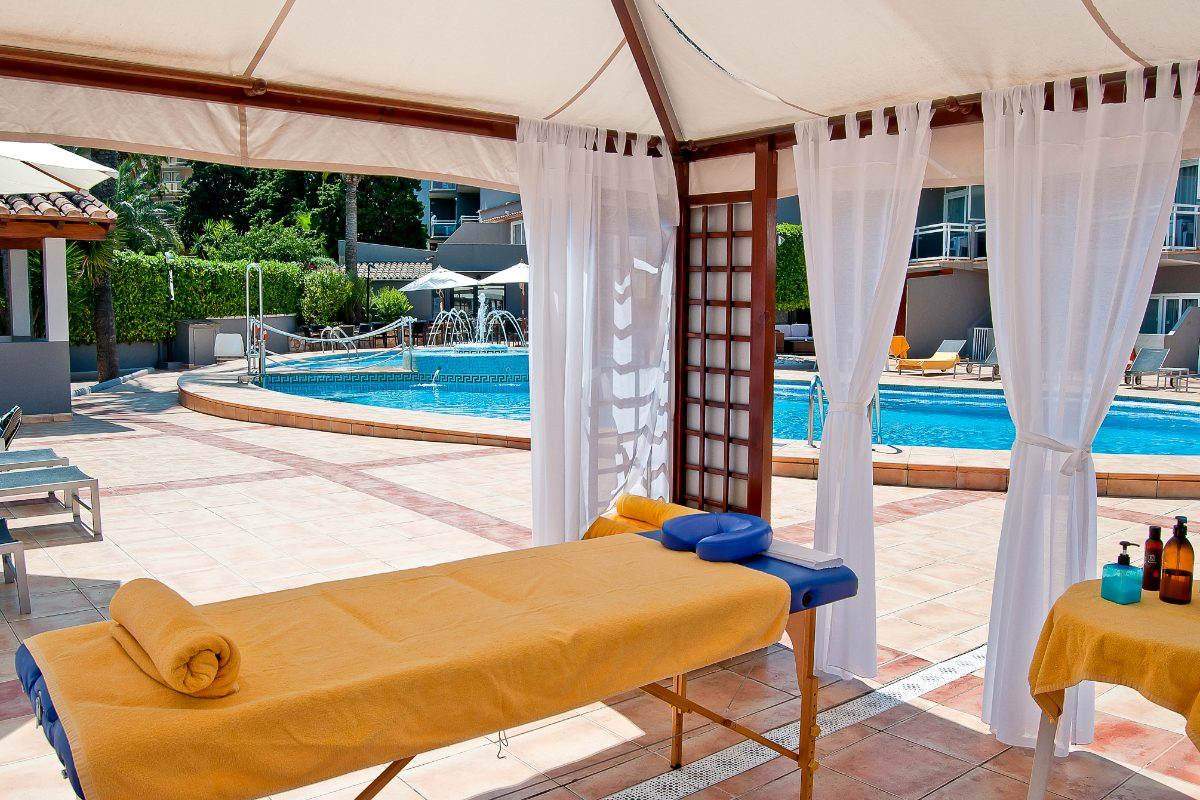 Hôtel BQ Augusta 4* - 10