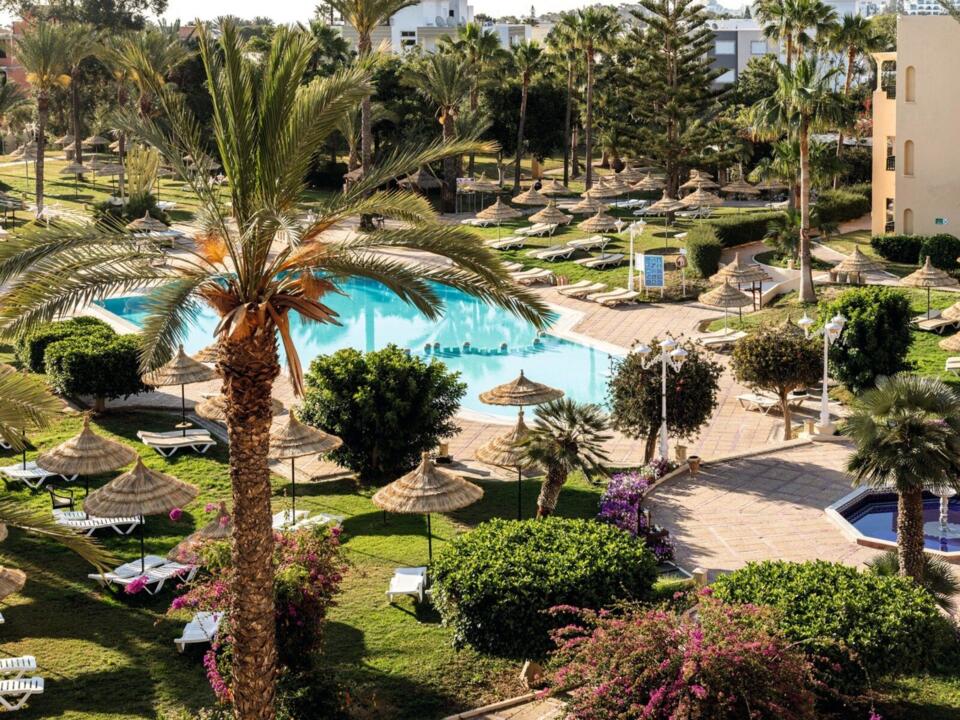 Hotel Royal Kenz 4* - 20