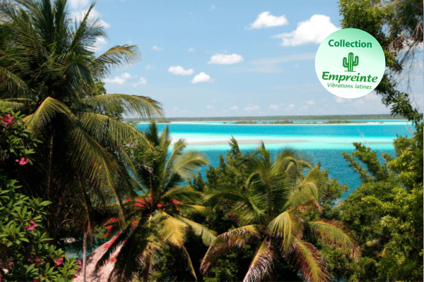 Circuit Autotour, de la Lagune de Bacalar à l'île d'Holbox - Vols Flex
