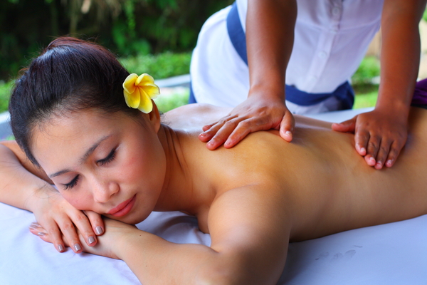 Combiné Jungle et Plage de Bali Boutique Hotel 4* - 13