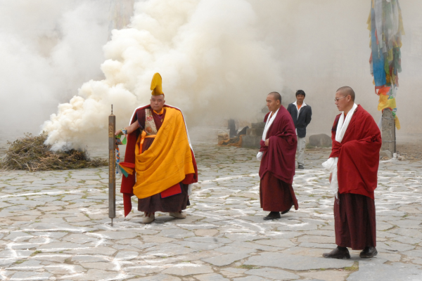 Circuit L'Âme Sacrée du Tibet en Privatif, Circuit Chine par Ôvoyages Circuit L'Âme Sacrée du Tibet en Privatif, Circuit Chine par Ôvoyages