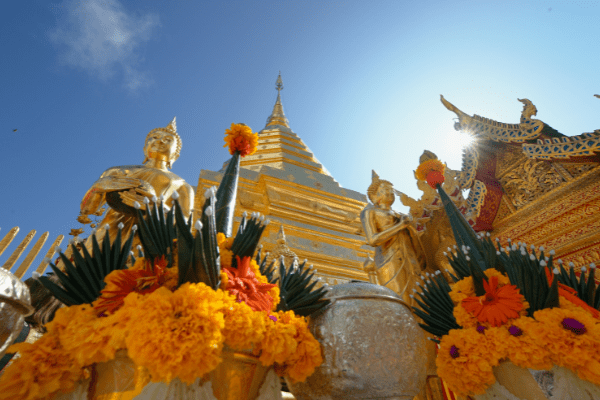 Circuit Charmes de Thaïlande et Rayong 4* - 10