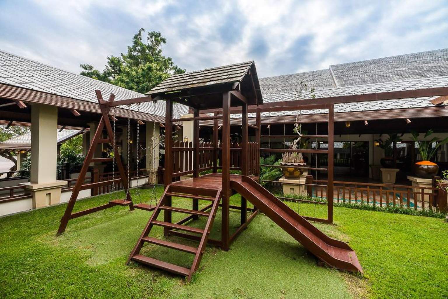 Ravindra Beach Resort 4* - 16